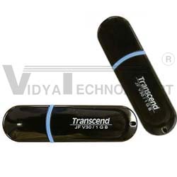 TRANSEND 1 GB PEN DRIVE